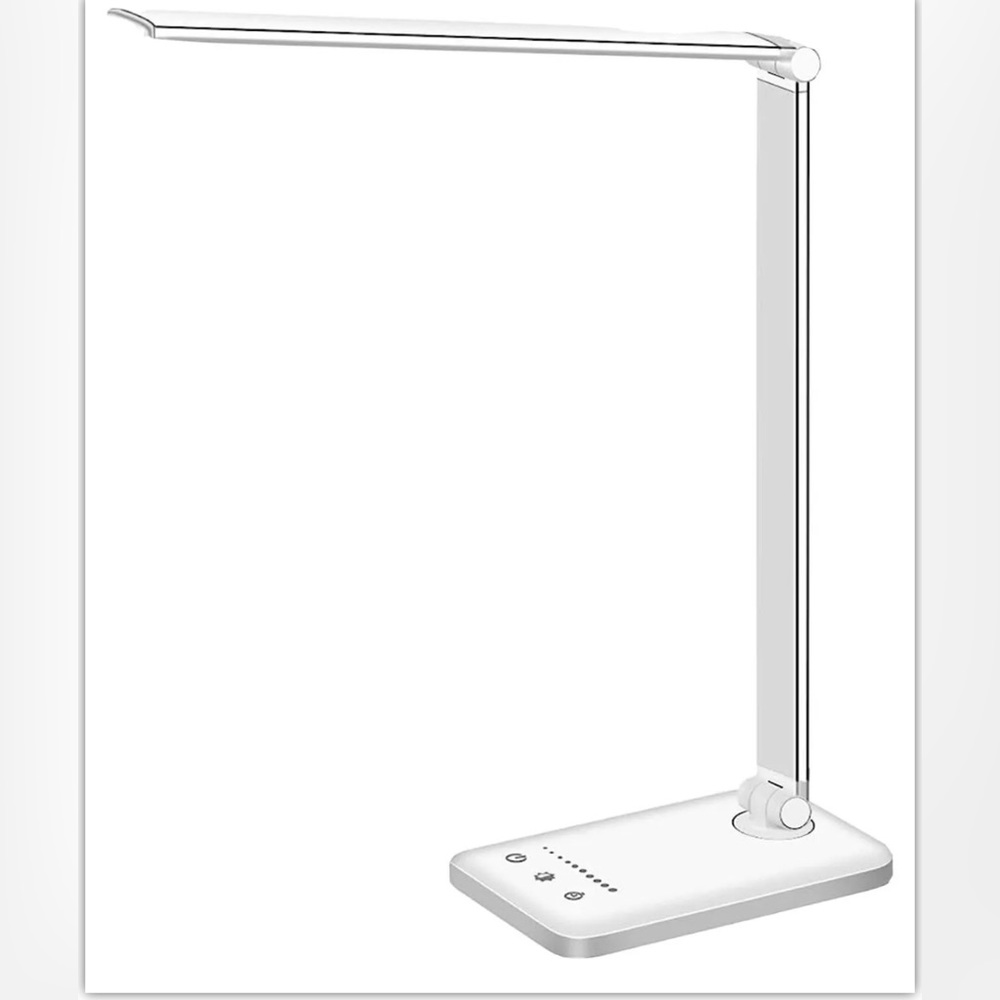 LED Desk Lamp